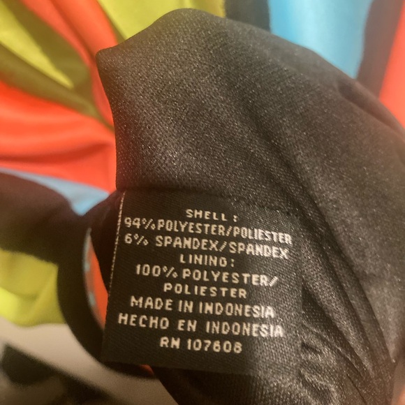 Chetta B Dress - Picture 4 of 5